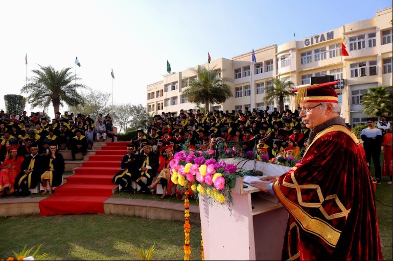 Ganga Group of Institutions New Delhi Events photo 3
